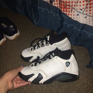 Aj retro 14’s 100% authentic